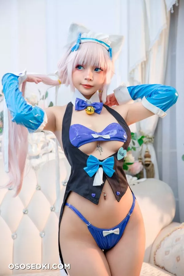 Umeko J Pack Vanilla - 73