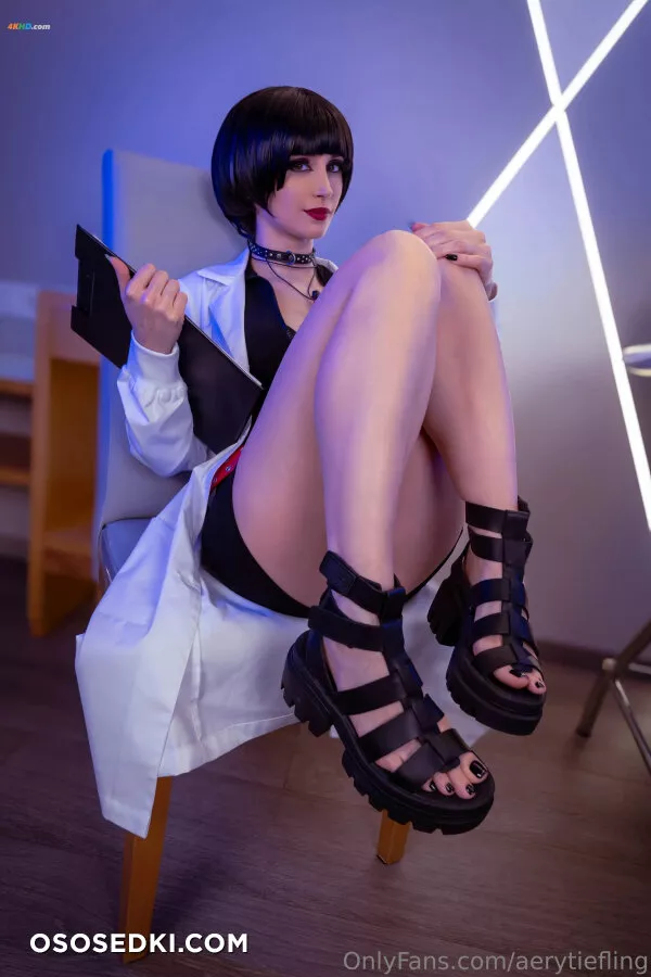 Aery Tiefling – Tae Takemi - 13