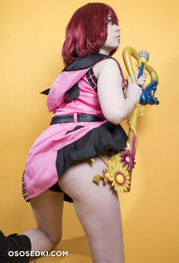 Kairi (Usatame) - 7