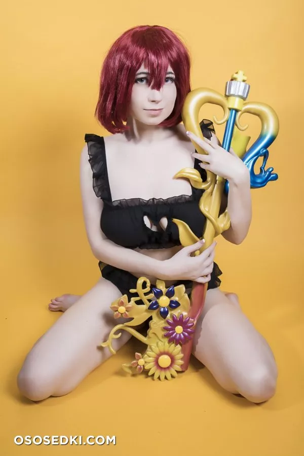 Kairi (Usatame) - 27