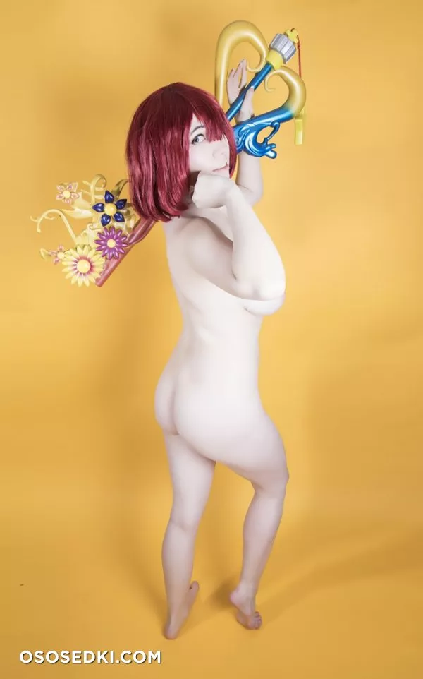 Kairi (Usatame) - 62
