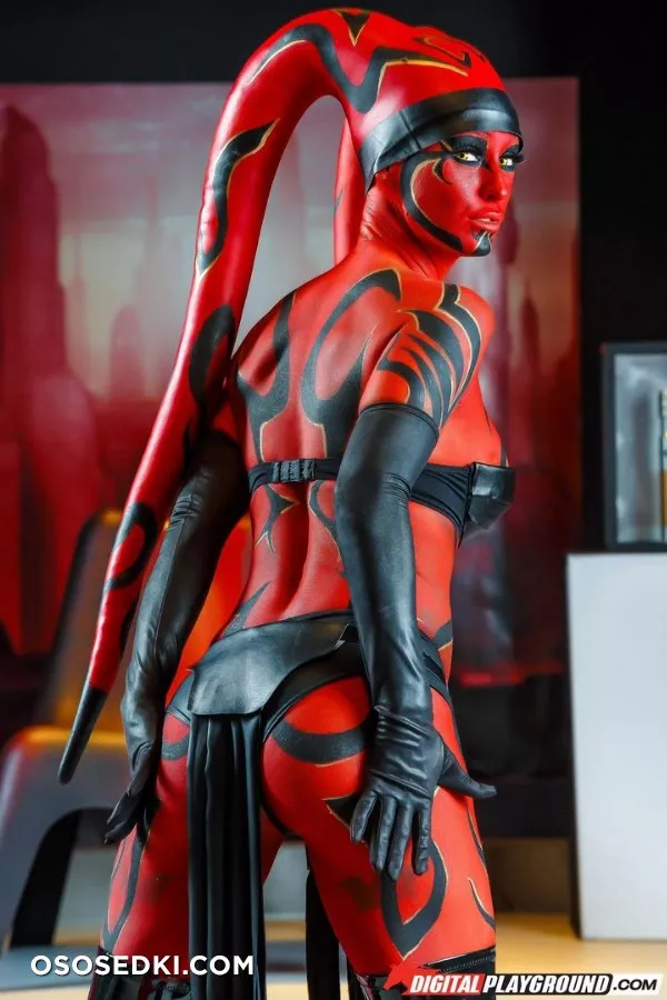 ???? Kleio Valentine | Star Wars | Darth Talon - 7