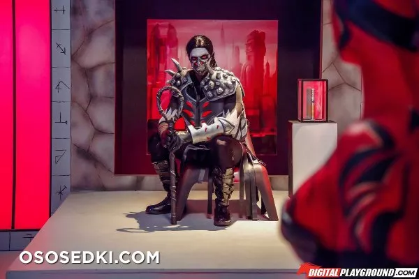 ???? Kleio Valentine | Star Wars | Darth Talon - 13