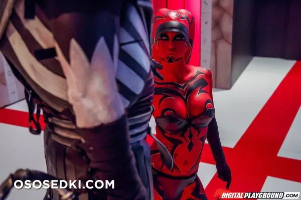 ???? Kleio Valentine | Star Wars | Darth Talon - 14