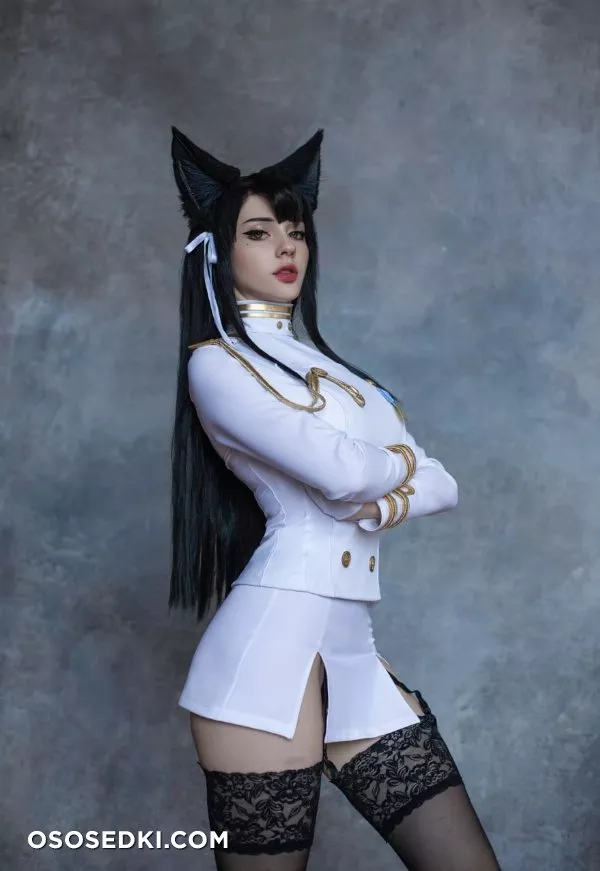 Alin ma Xenon - Atago - 38