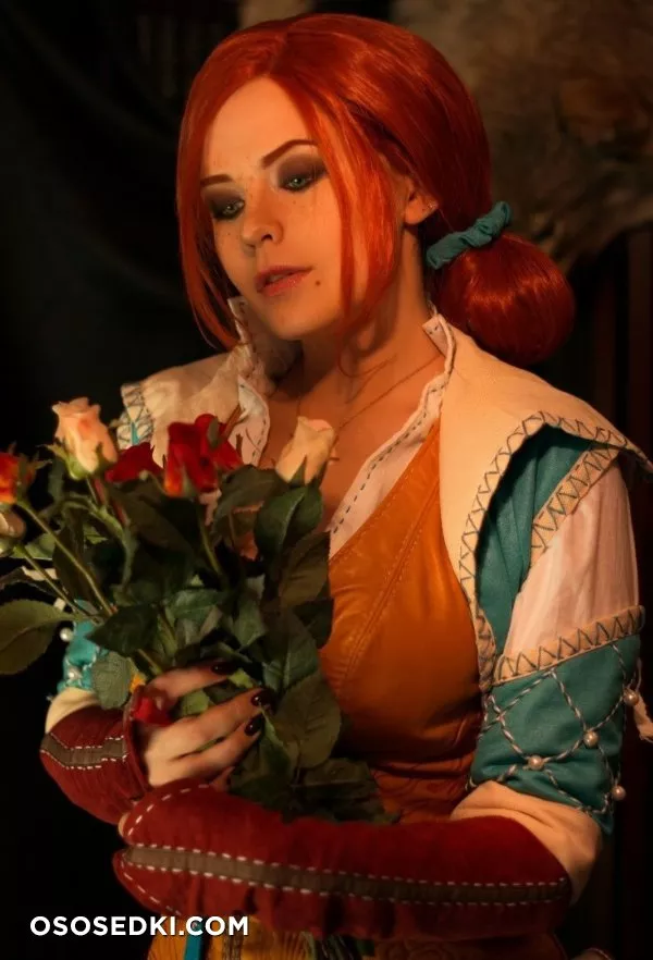 Asami Gate Cosplay - 4