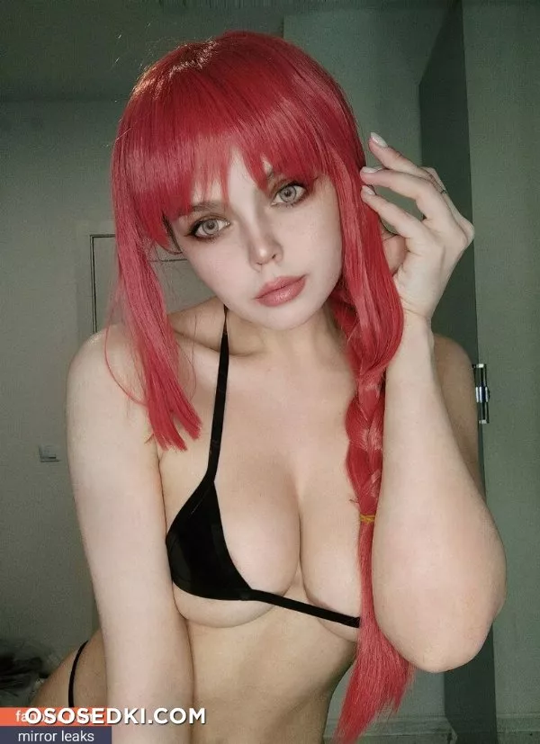 Asami Gate Cosplay - 391