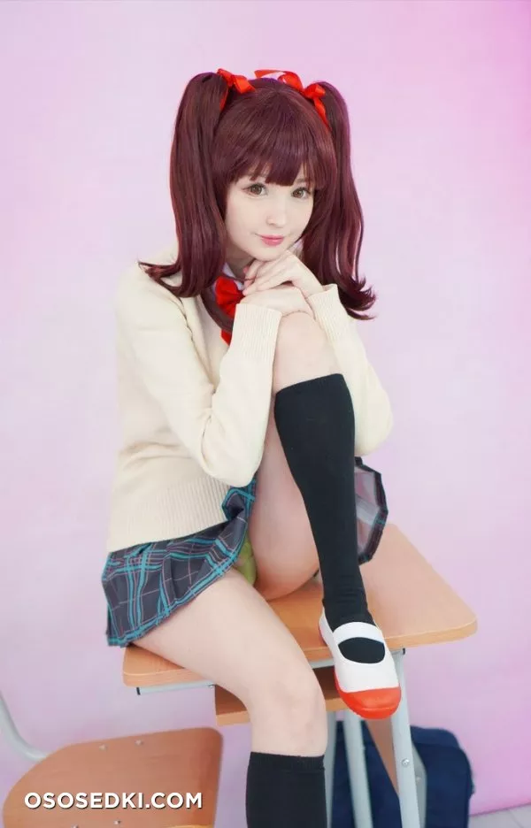 Hidori Rose | The Idolmaster | Chieri Ogata - 13