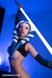 Ahsoka Tano - Star Wars